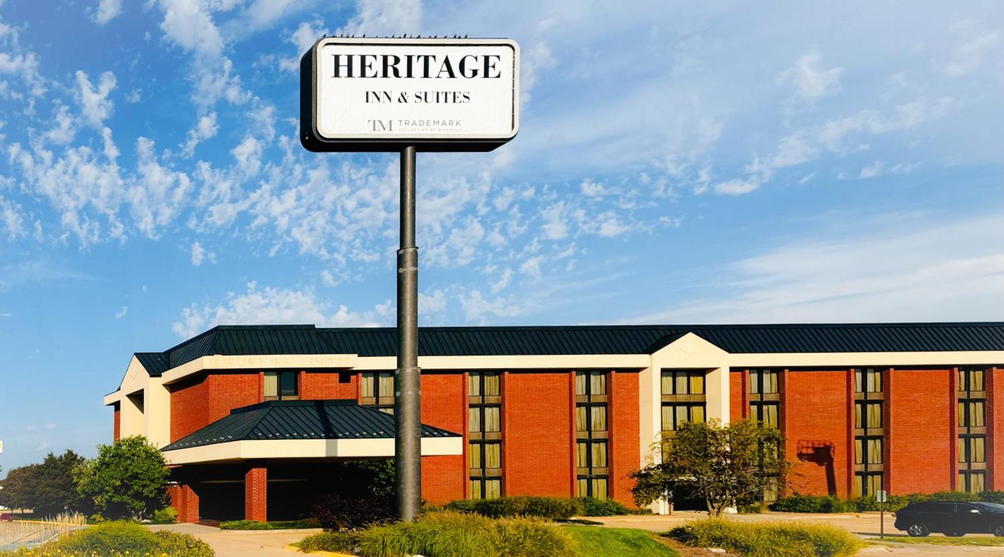 Drury Inn&Suites St. Louis Fenton Extérieur photo
