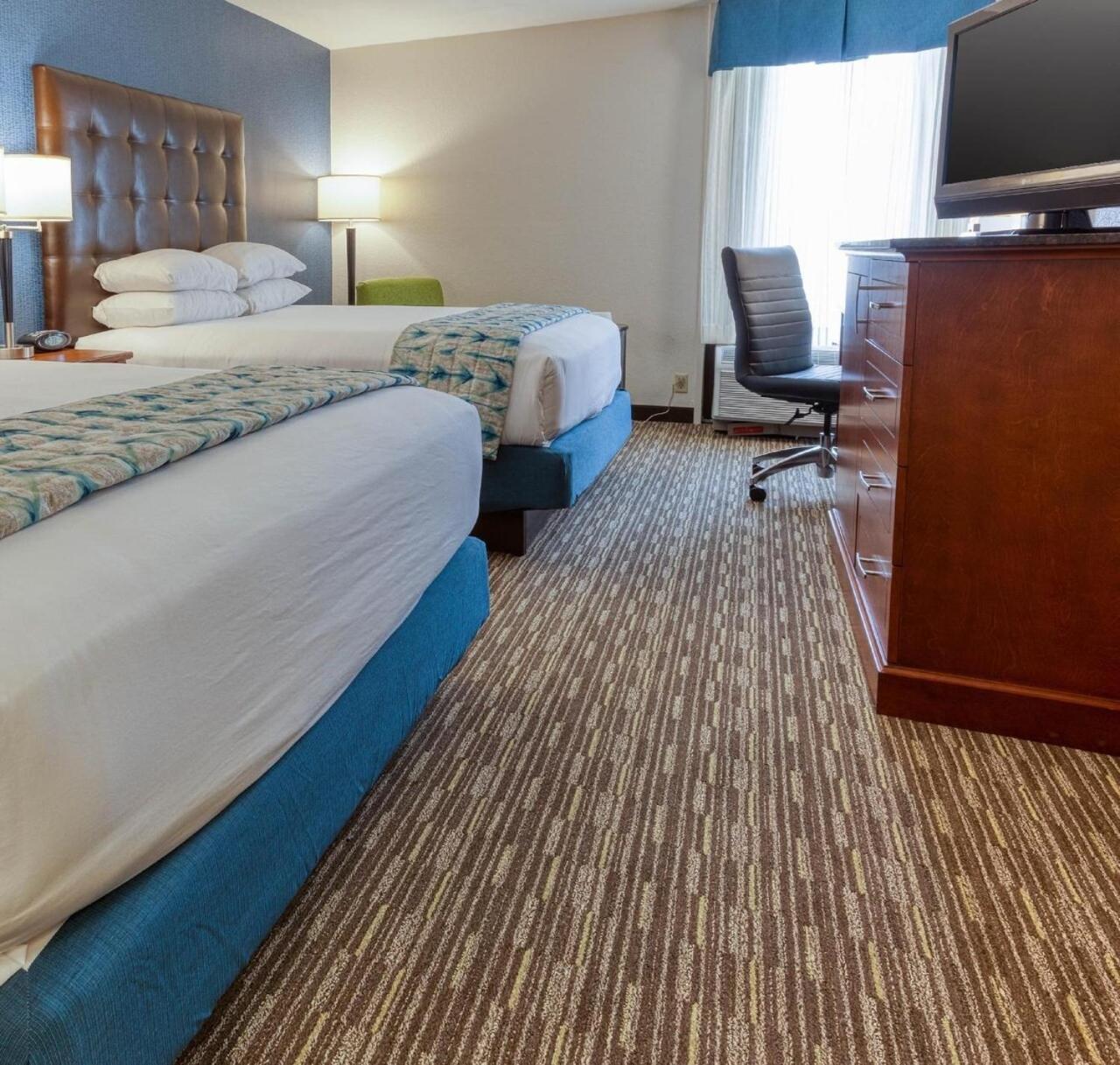 Drury Inn&Suites St. Louis Fenton Extérieur photo