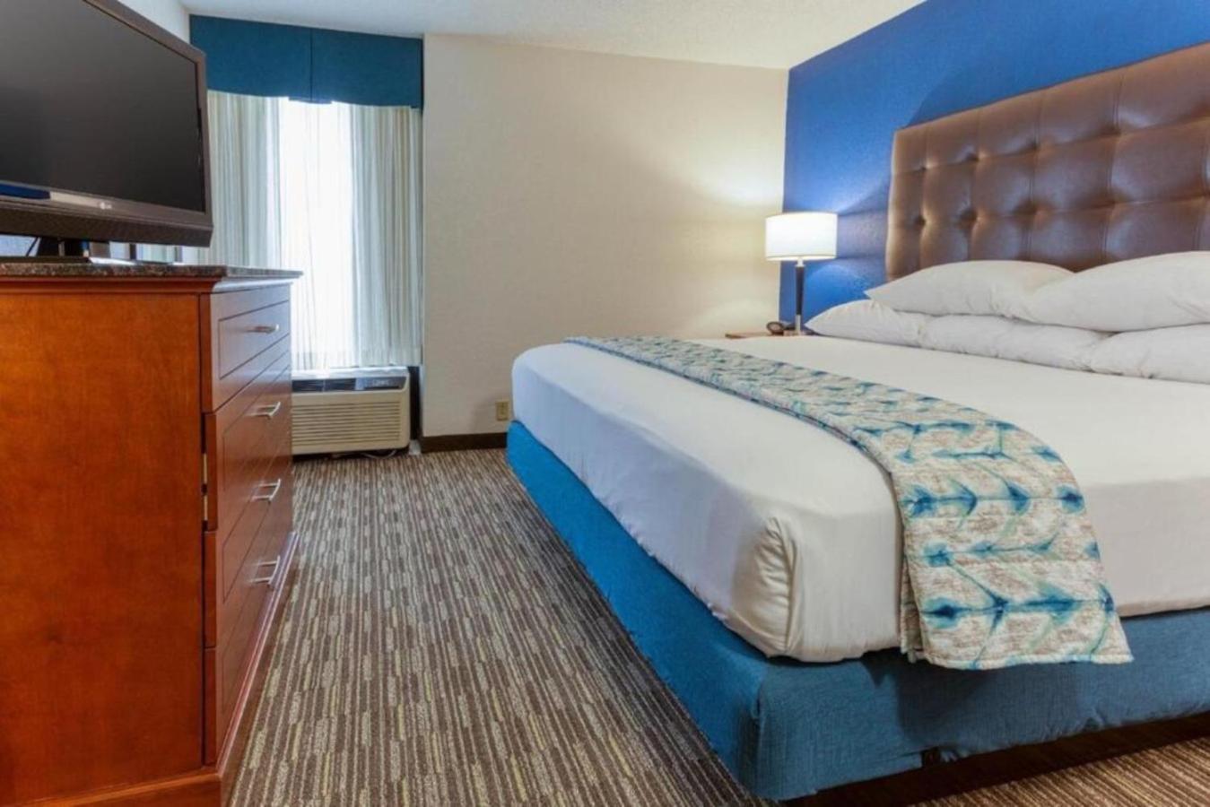 Drury Inn&Suites St. Louis Fenton Extérieur photo
