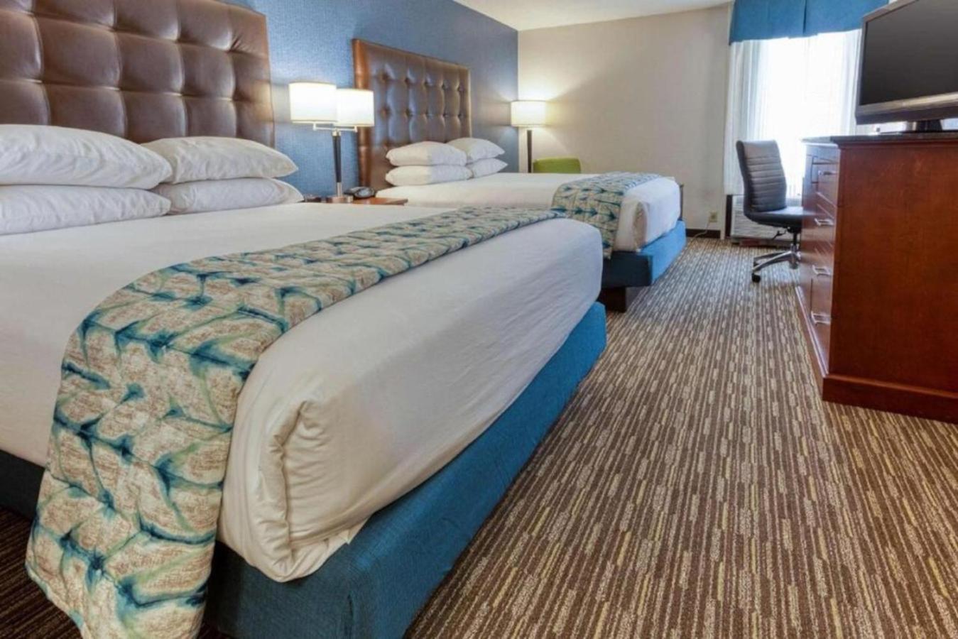 Drury Inn&Suites St. Louis Fenton Extérieur photo