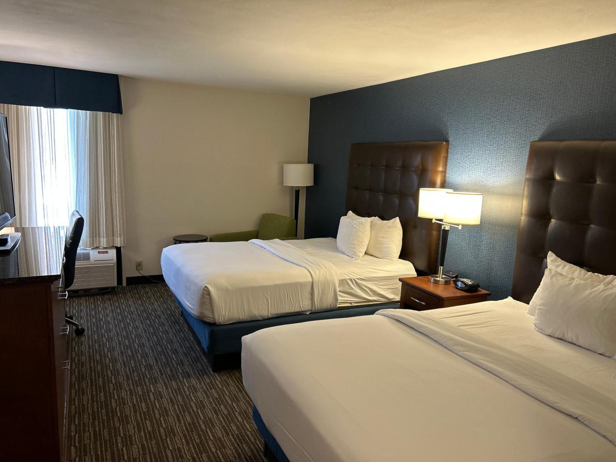 Drury Inn&Suites St. Louis Fenton Extérieur photo