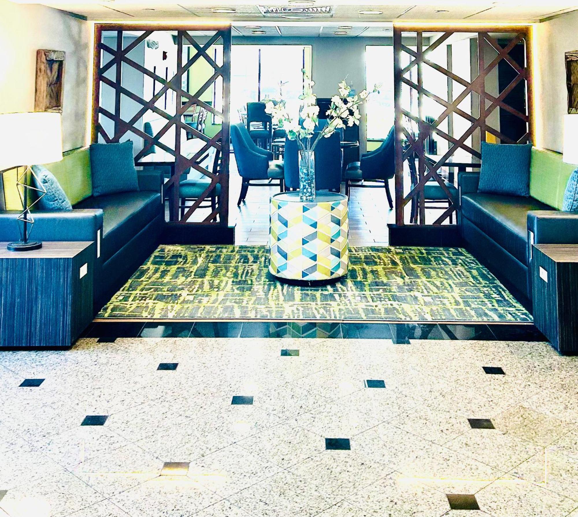 Drury Inn&Suites St. Louis Fenton Extérieur photo