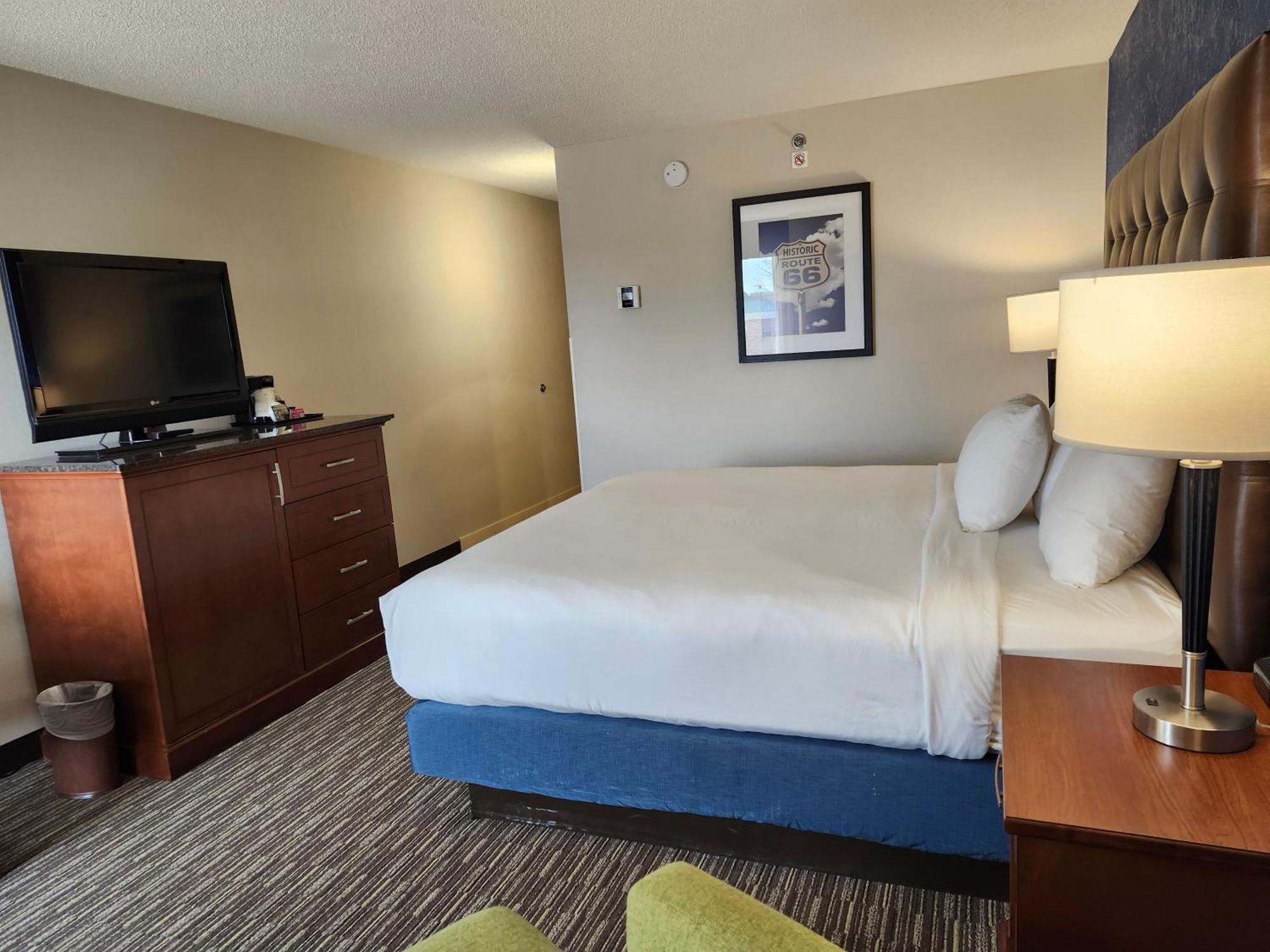 Drury Inn&Suites St. Louis Fenton Extérieur photo