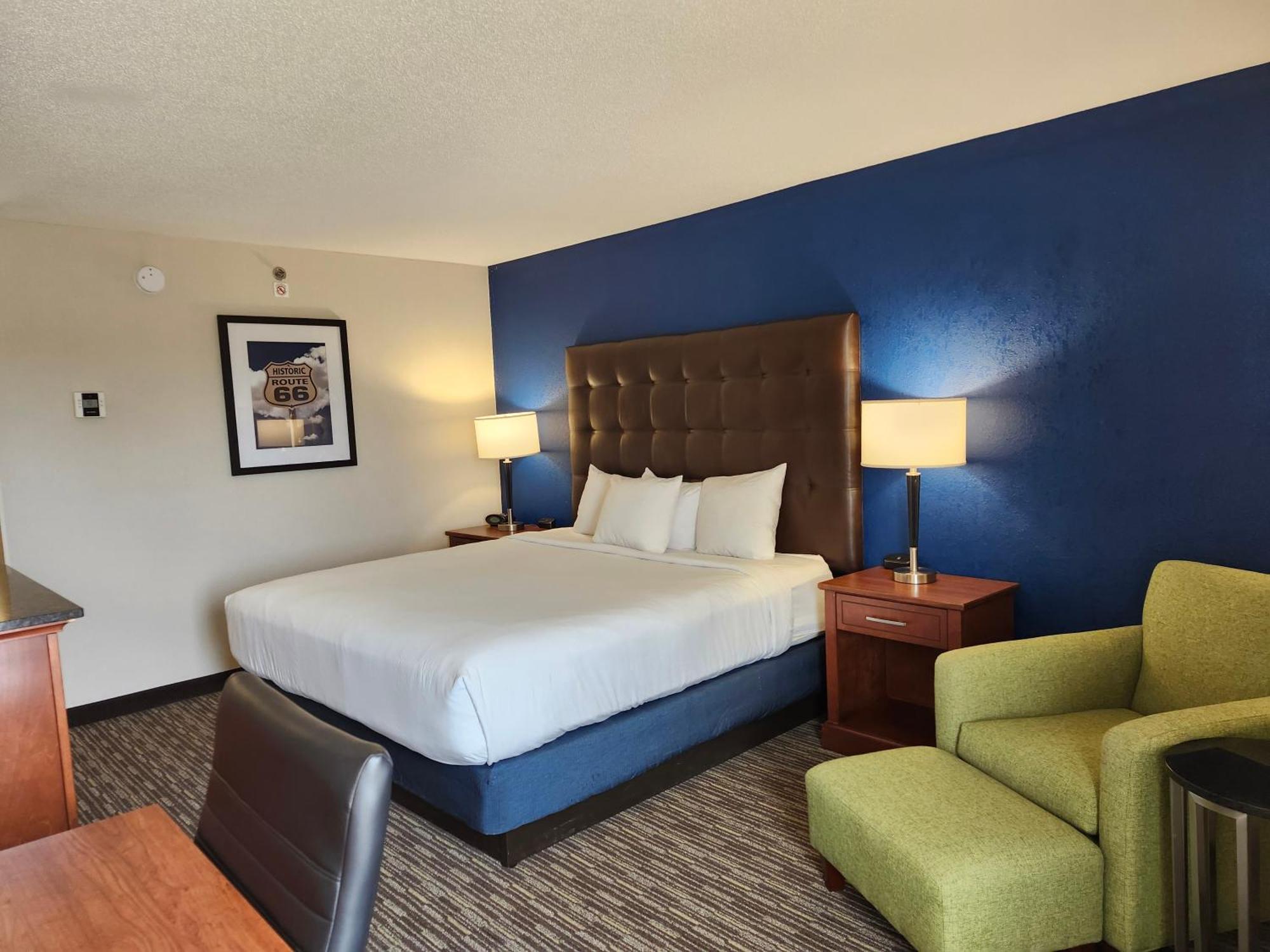 Drury Inn&Suites St. Louis Fenton Extérieur photo