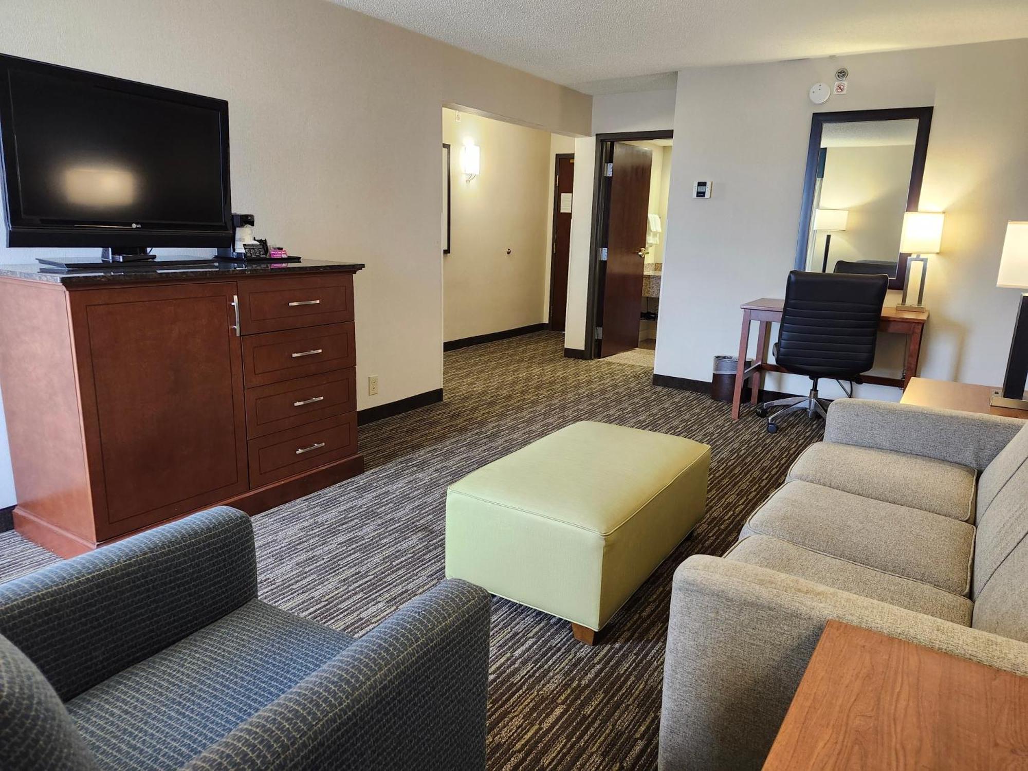 Drury Inn&Suites St. Louis Fenton Extérieur photo