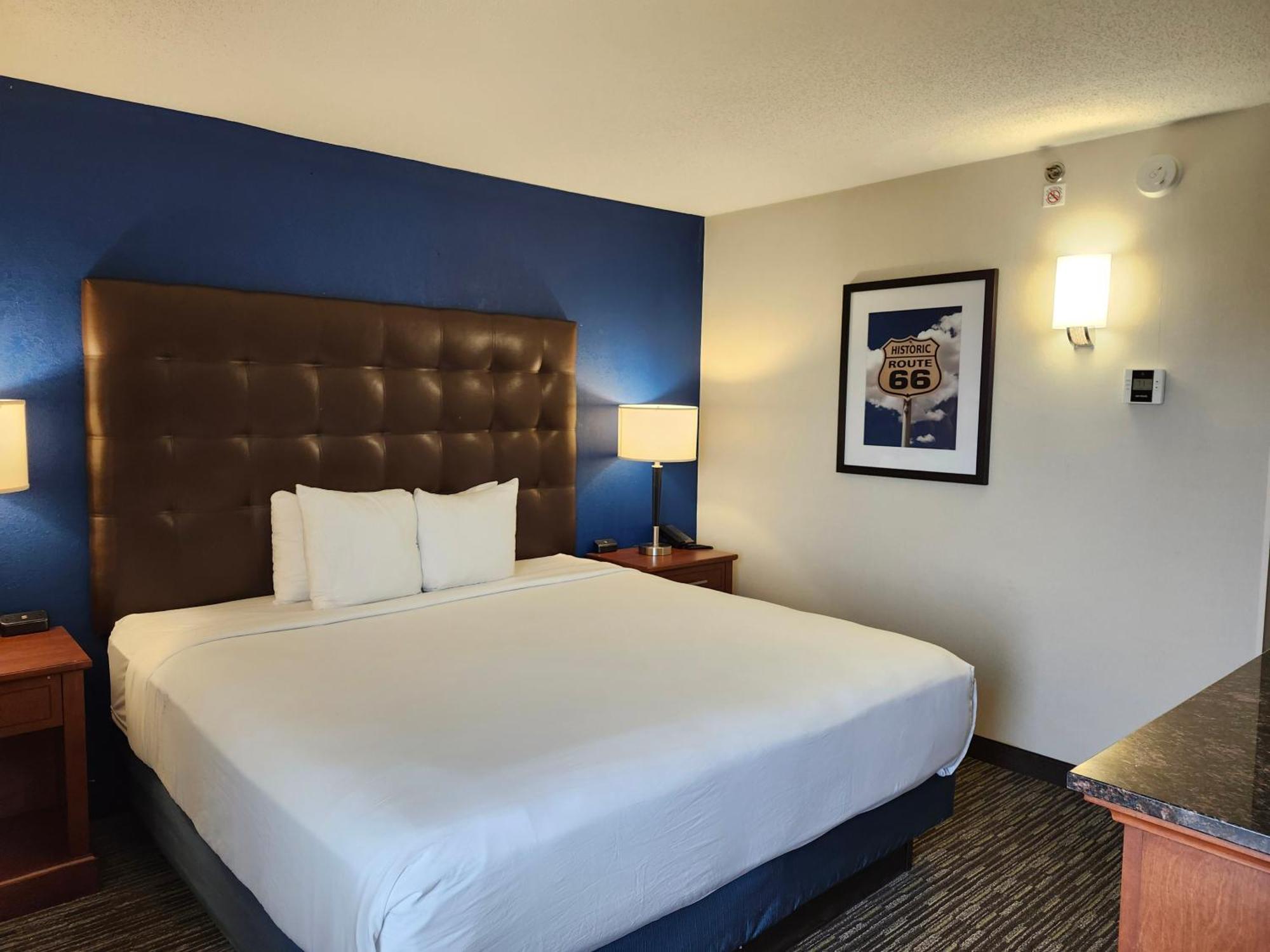 Drury Inn&Suites St. Louis Fenton Extérieur photo