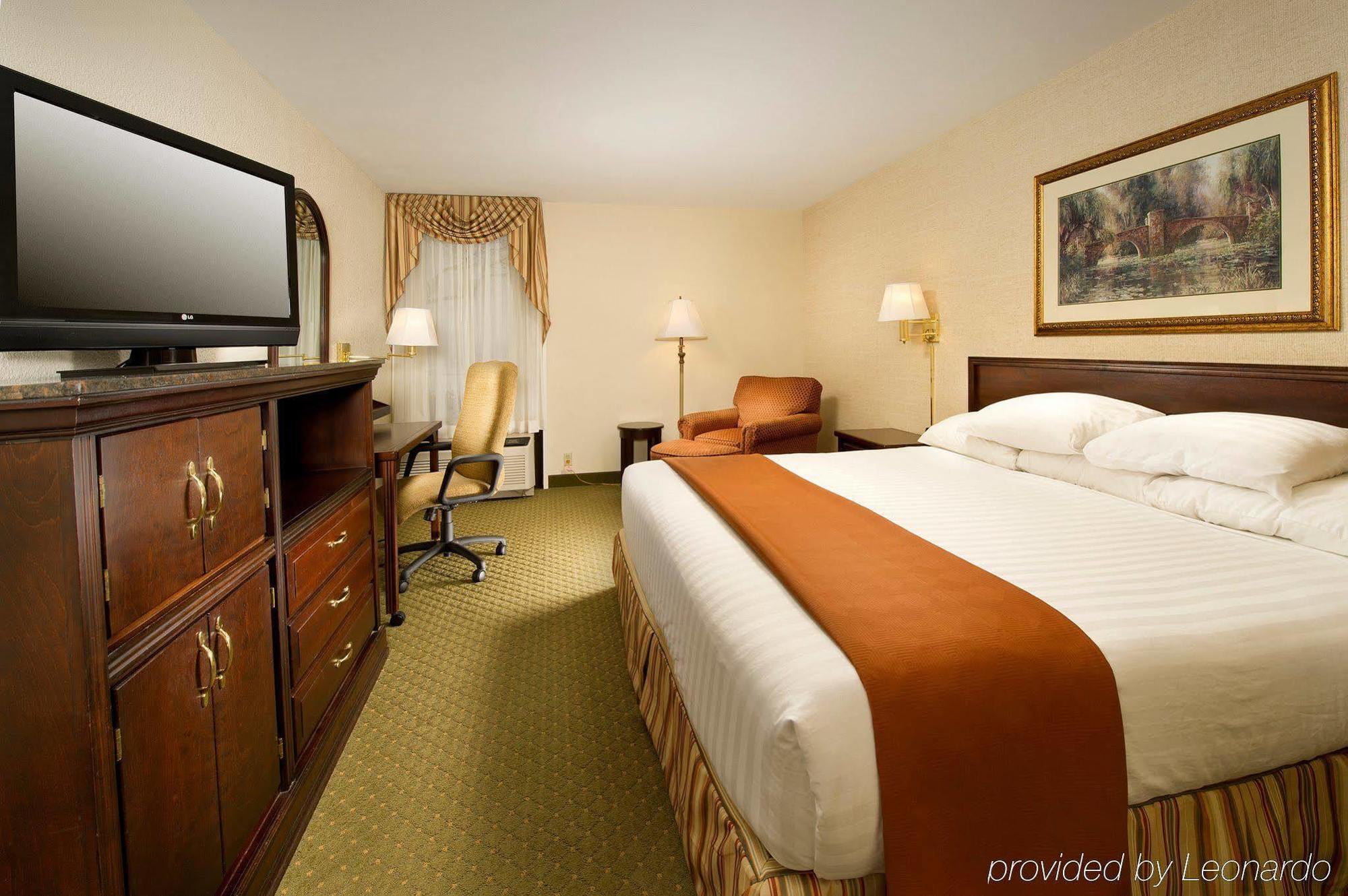 Drury Inn&Suites St. Louis Fenton Extérieur photo