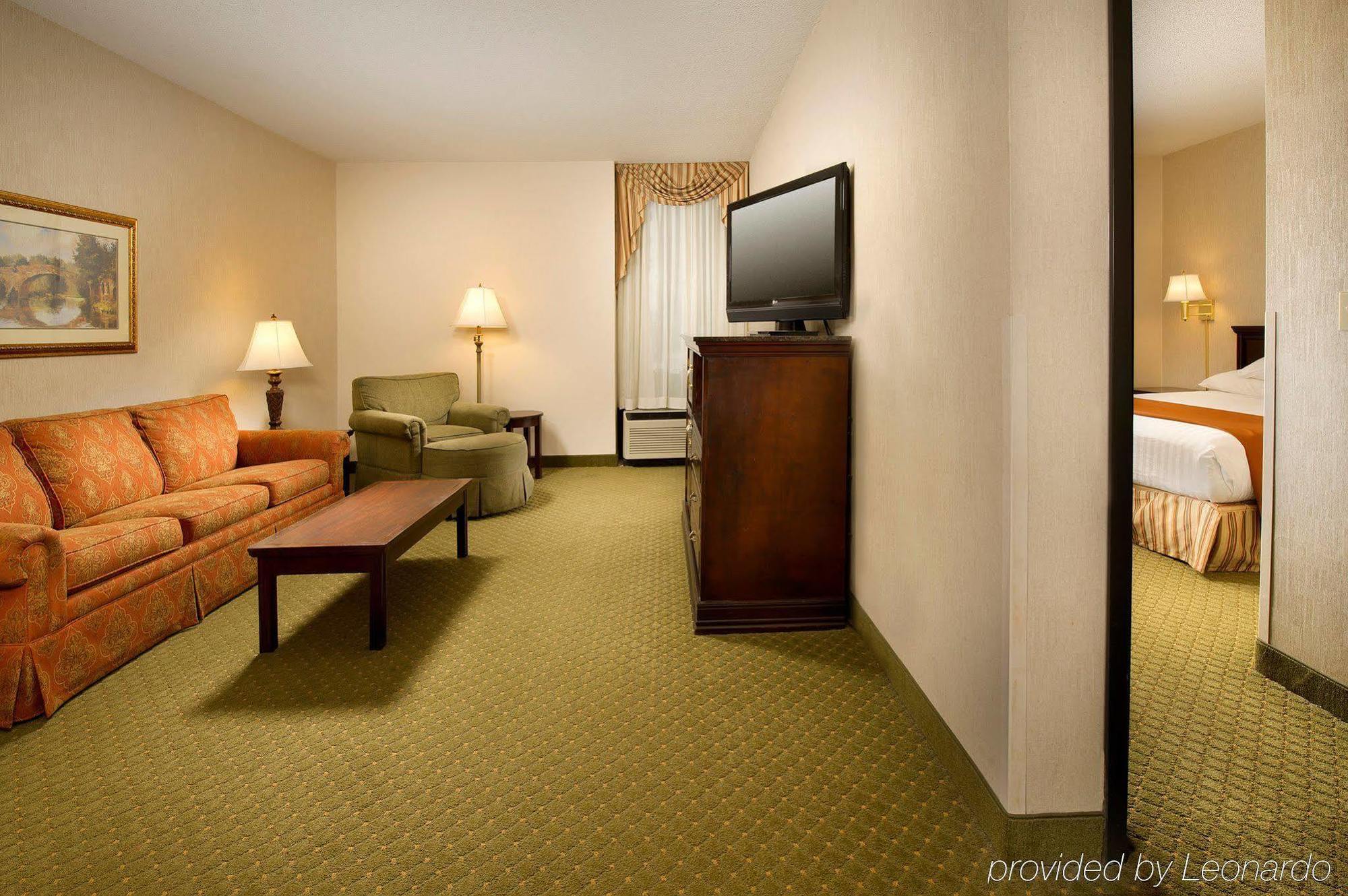 Drury Inn&Suites St. Louis Fenton Extérieur photo