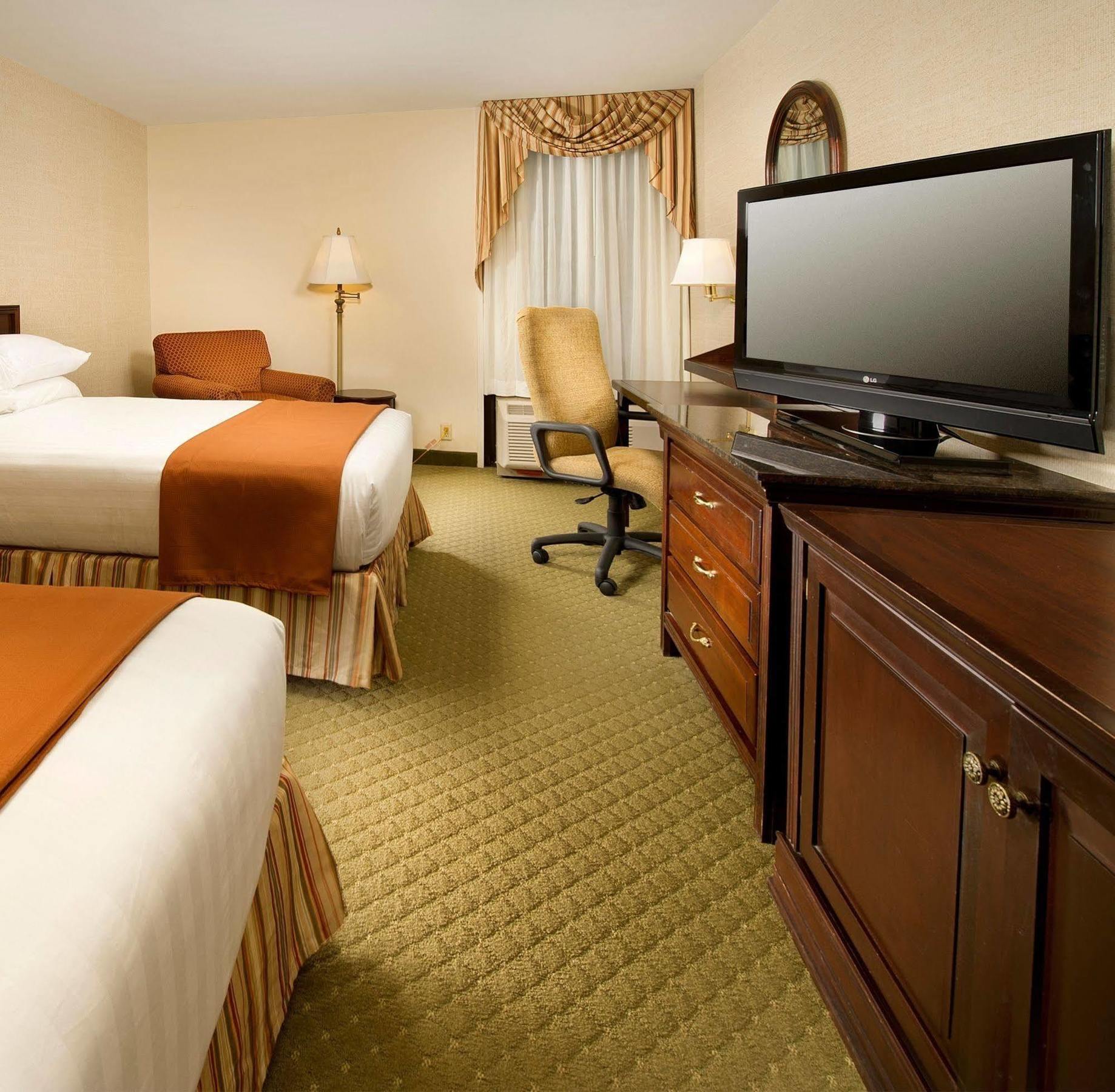 Drury Inn&Suites St. Louis Fenton Extérieur photo